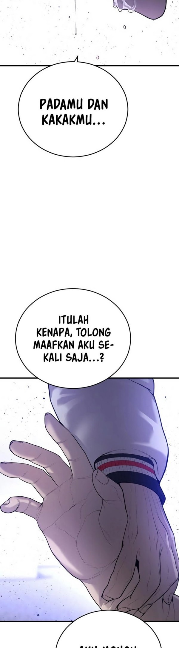 Read Juvenile Offender Bahasa Indonesia ID Manga Online