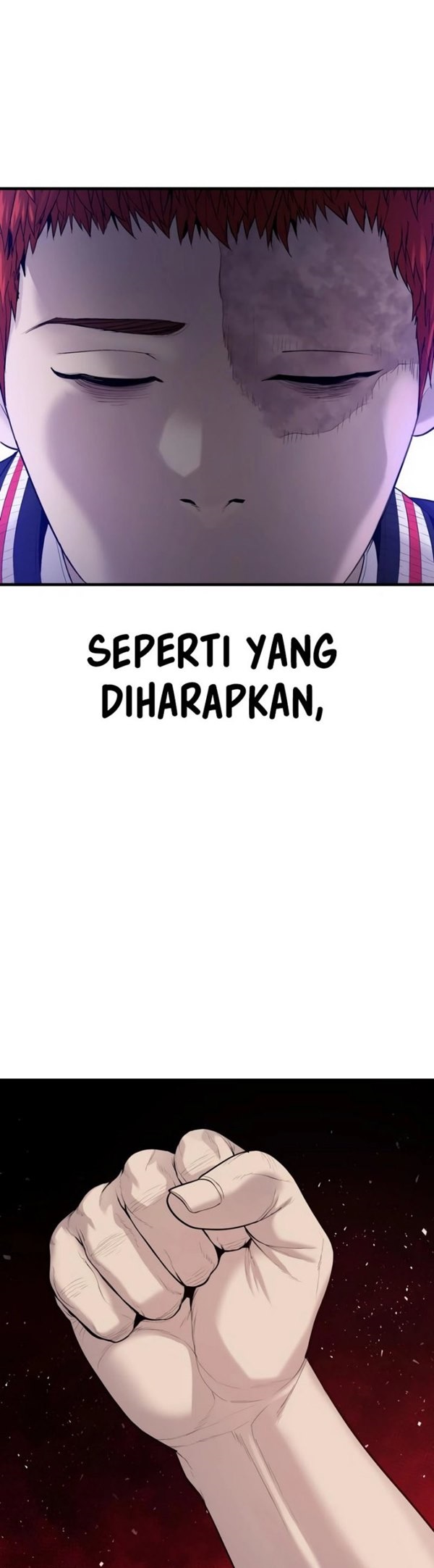 Read Juvenile Offender Bahasa Indonesia ID Manga Online