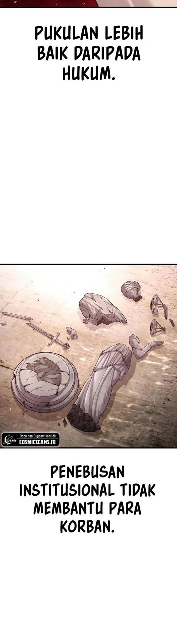 Read Juvenile Offender Bahasa Indonesia ID Manga Online
