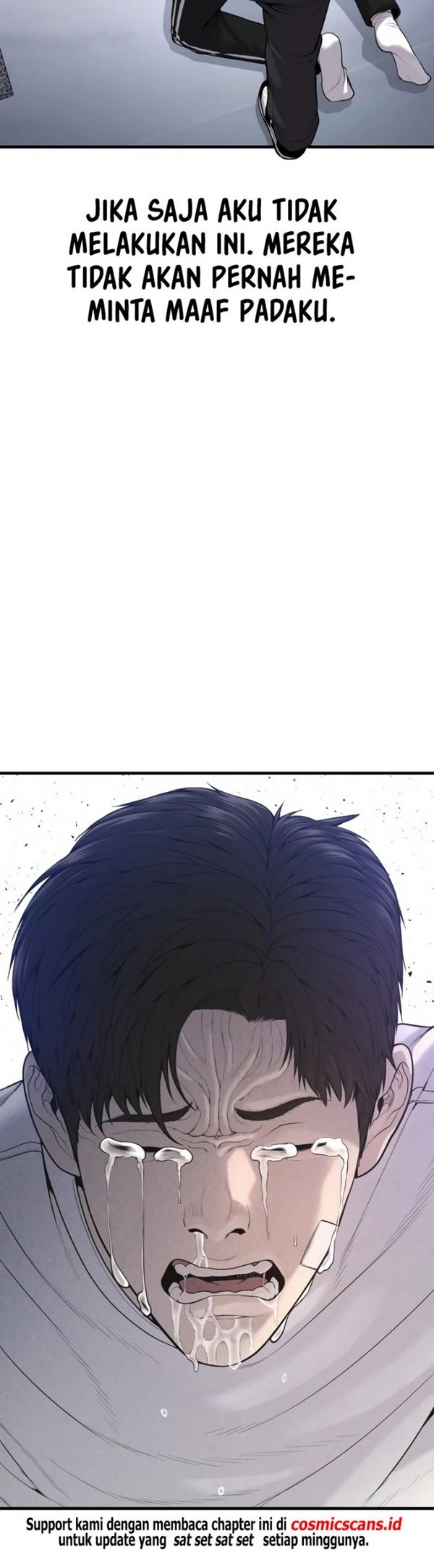 Read Juvenile Offender Bahasa Indonesia ID Manga Online