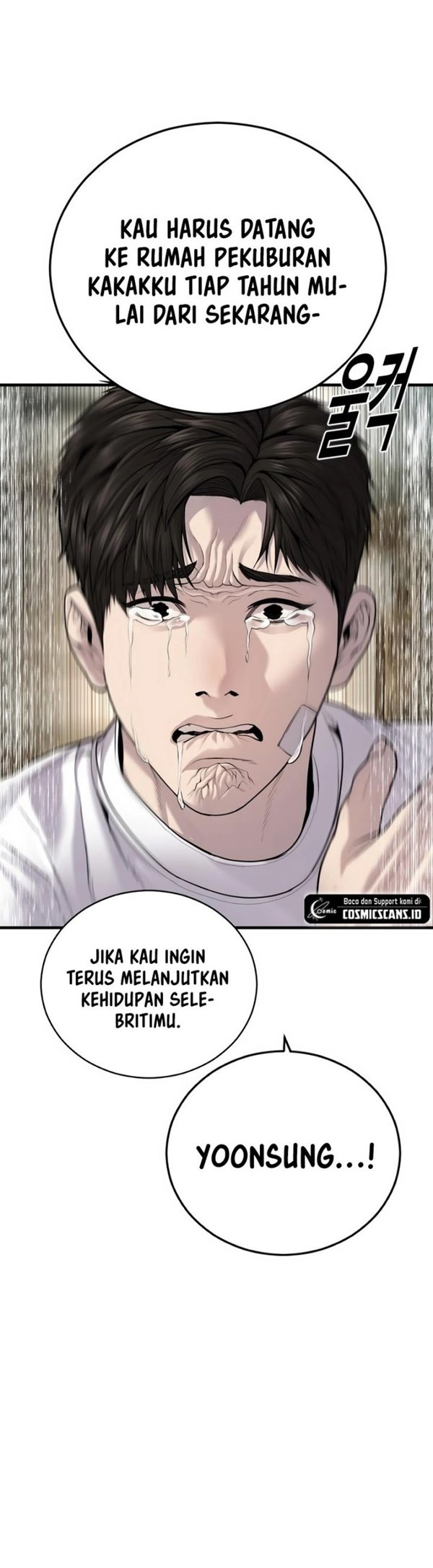 Read Juvenile Offender Bahasa Indonesia ID Manga Online