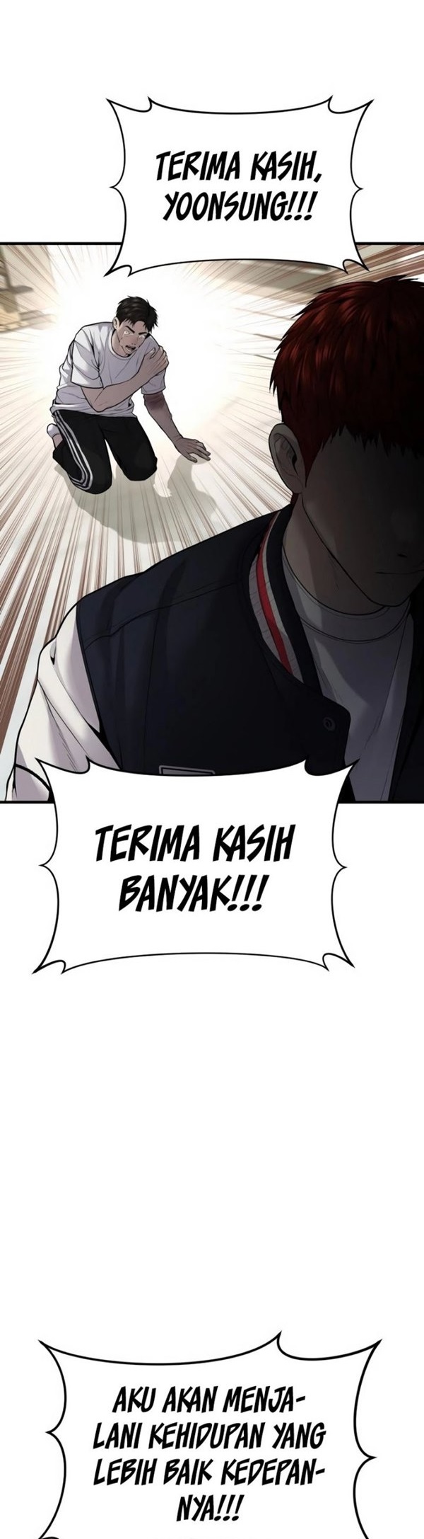 Read Juvenile Offender Bahasa Indonesia ID Manga Online