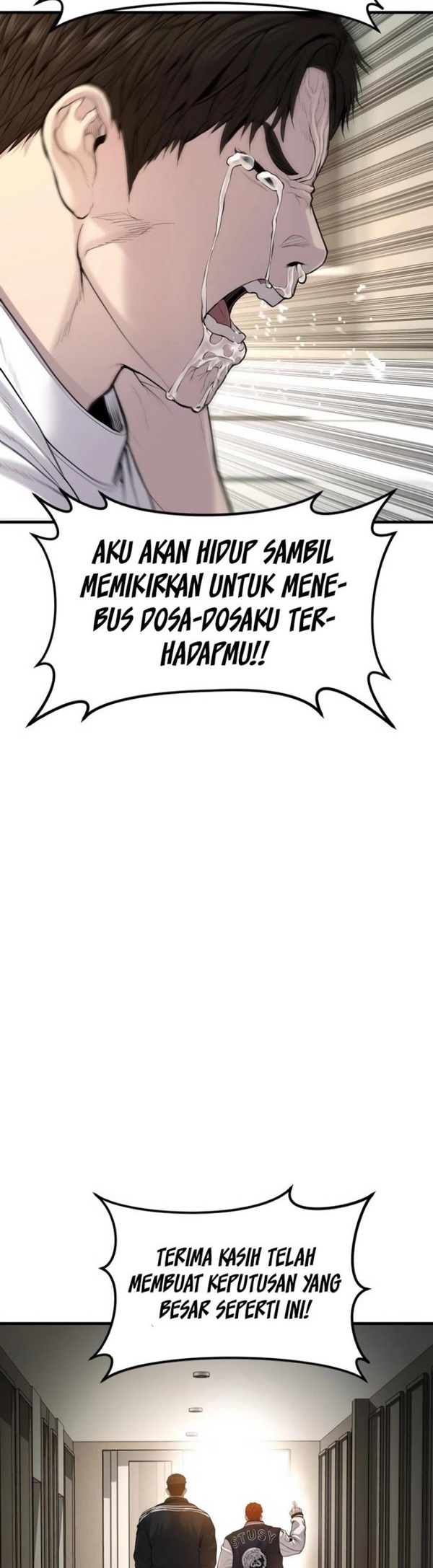 Read Juvenile Offender Bahasa Indonesia ID Manga Online