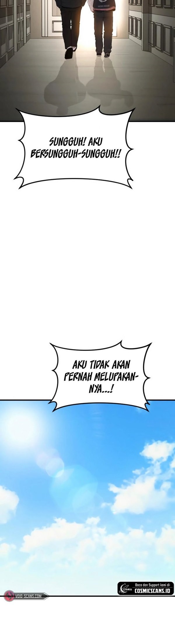 Read Juvenile Offender Bahasa Indonesia ID Manga Online