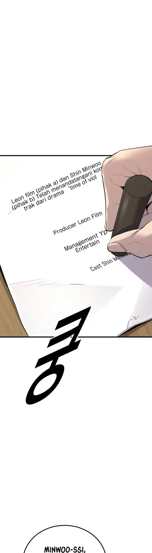 Read Juvenile Offender Bahasa Indonesia ID Manga Online