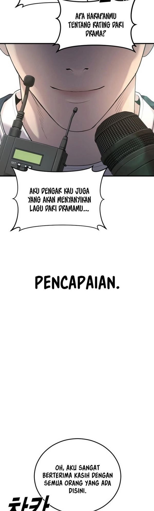 Read Juvenile Offender Bahasa Indonesia ID Manga Online
