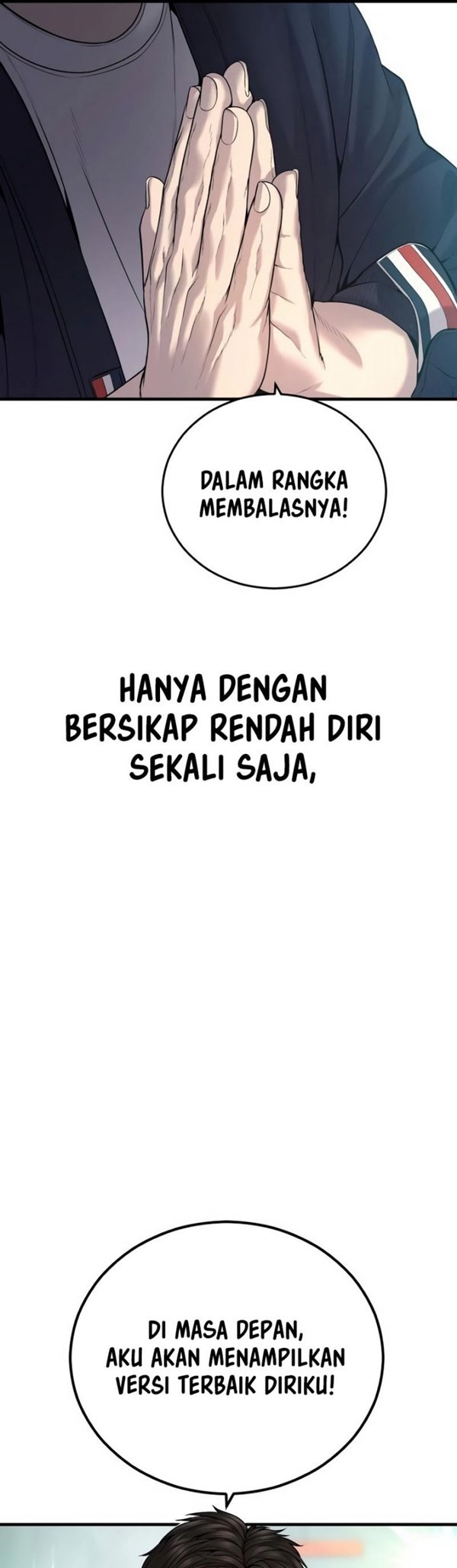 Read Juvenile Offender Bahasa Indonesia ID Manga Online