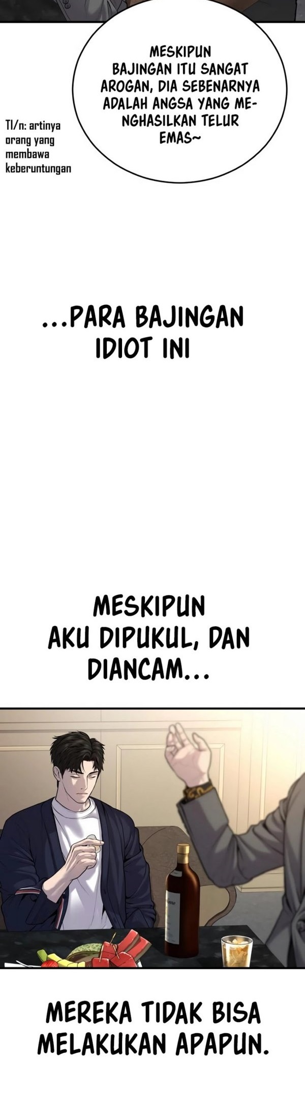 Read Juvenile Offender Bahasa Indonesia ID Manga Online