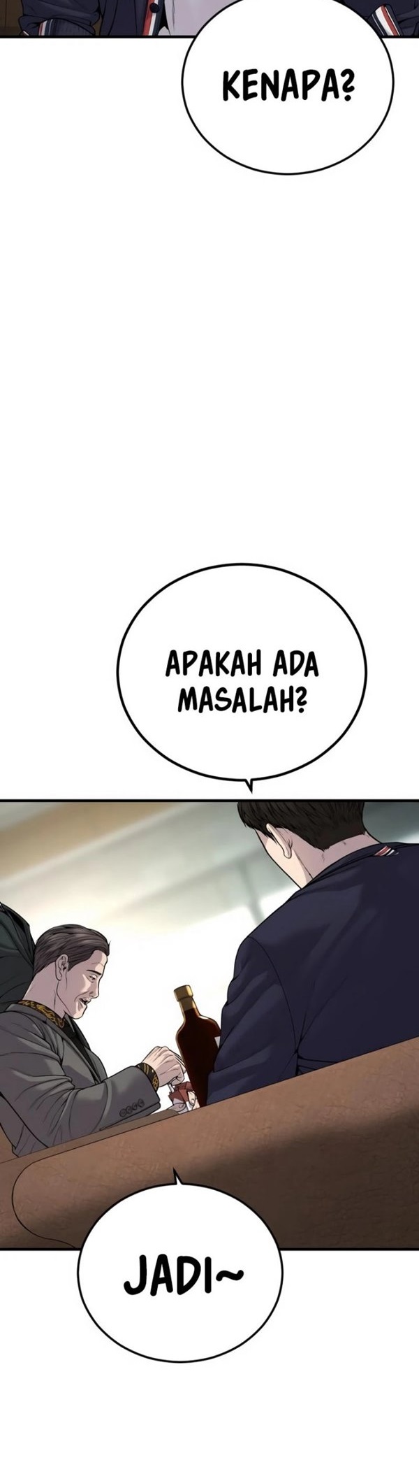 Read Juvenile Offender Bahasa Indonesia ID Manga Online