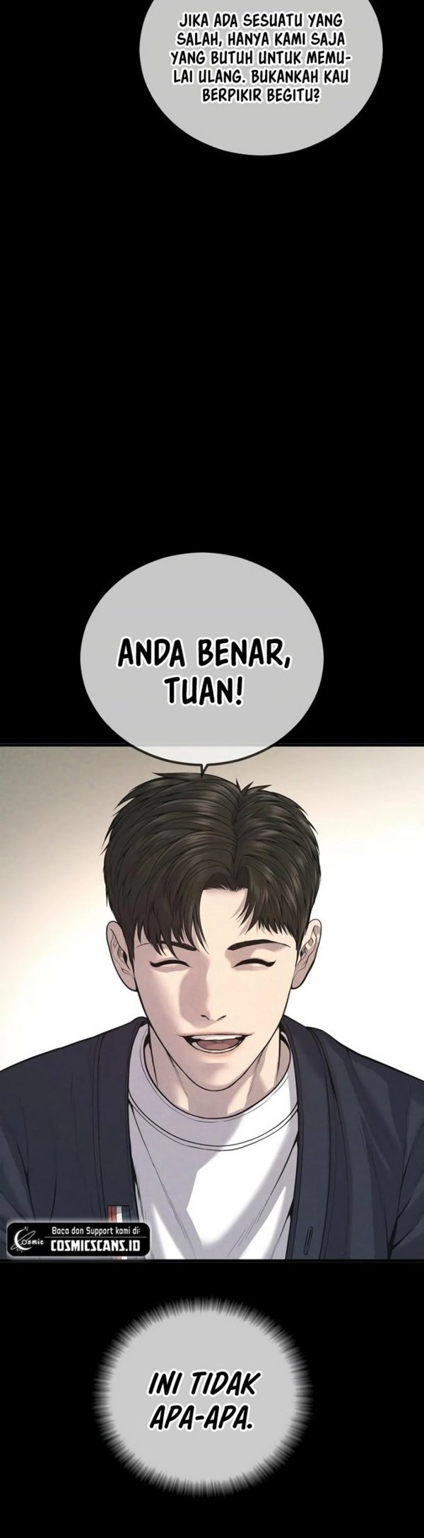 Read Juvenile Offender Bahasa Indonesia ID Manga Online