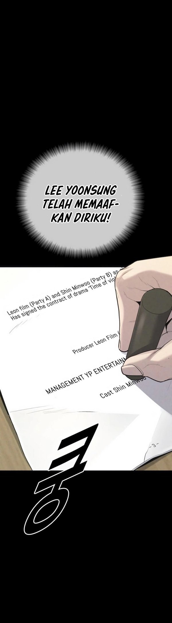 Read Juvenile Offender Bahasa Indonesia ID Manga Online