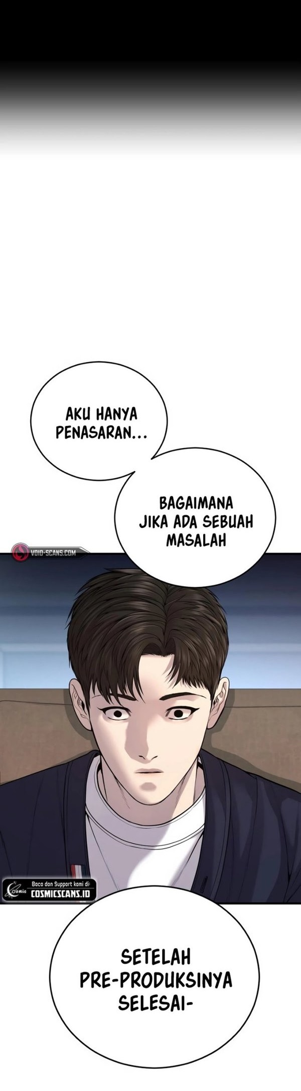 Read Juvenile Offender Bahasa Indonesia ID Manga Online