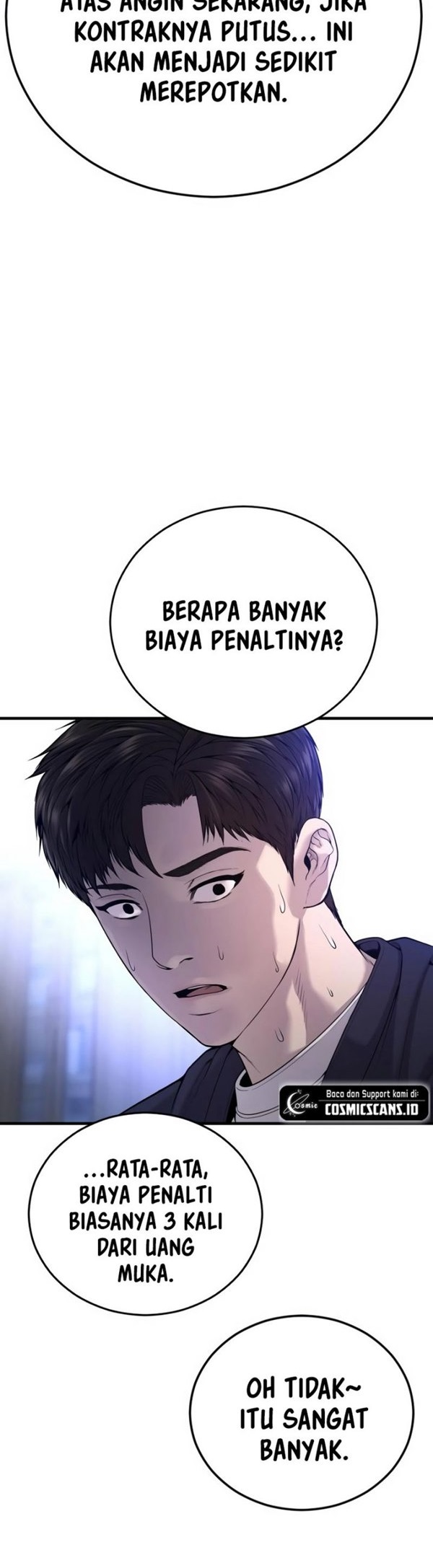 Read Juvenile Offender Bahasa Indonesia ID Manga Online