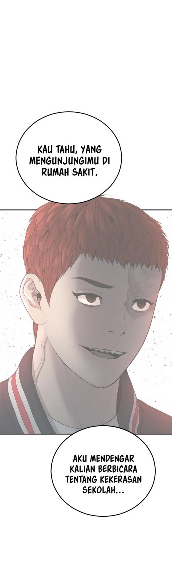 Read Juvenile Offender Bahasa Indonesia ID Manga Online
