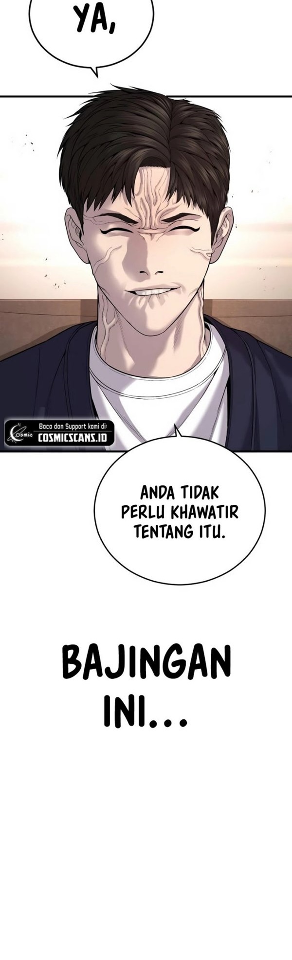 Read Juvenile Offender Bahasa Indonesia ID Manga Online