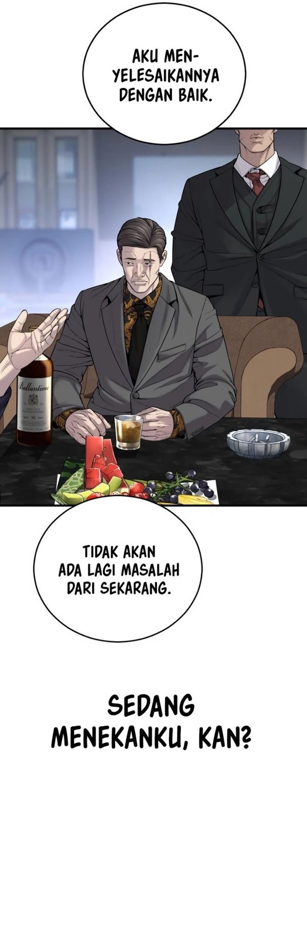 Read Juvenile Offender Bahasa Indonesia ID Manga Online