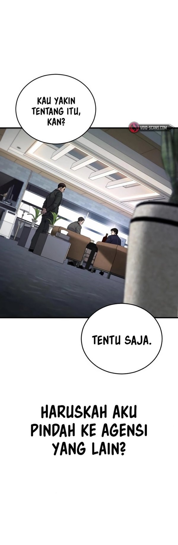 Read Juvenile Offender Bahasa Indonesia ID Manga Online