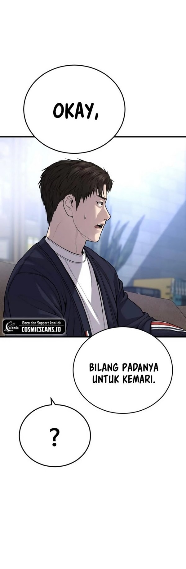 Read Juvenile Offender Bahasa Indonesia ID Manga Online