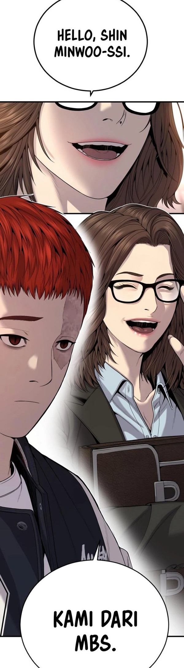 Read Juvenile Offender Bahasa Indonesia ID Manga Online