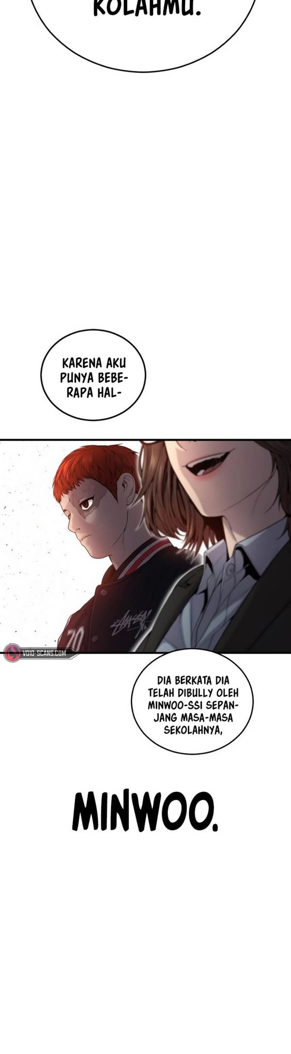 Read Juvenile Offender Bahasa Indonesia ID Manga Online