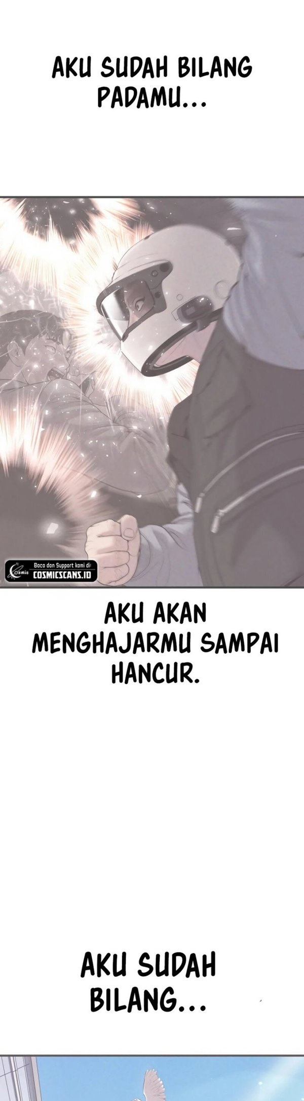 Read Juvenile Offender Bahasa Indonesia ID Manga Online
