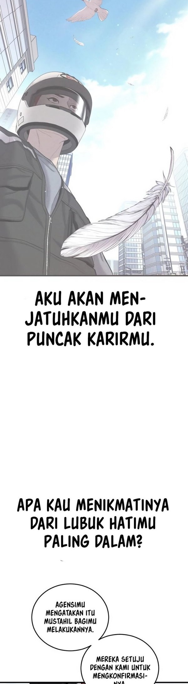 Read Juvenile Offender Bahasa Indonesia ID Manga Online