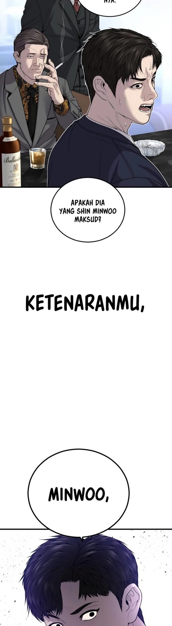 Read Juvenile Offender Bahasa Indonesia ID Manga Online