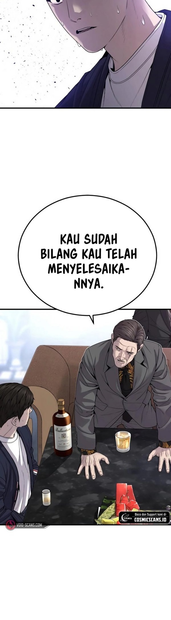 Read Juvenile Offender Bahasa Indonesia ID Manga Online