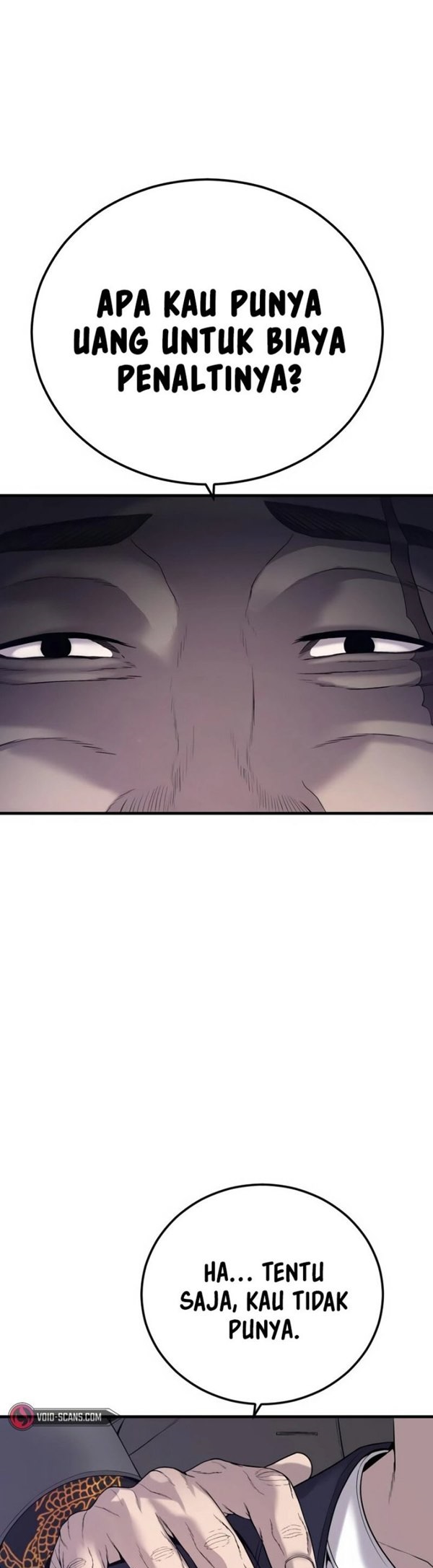 Read Juvenile Offender Bahasa Indonesia ID Manga Online