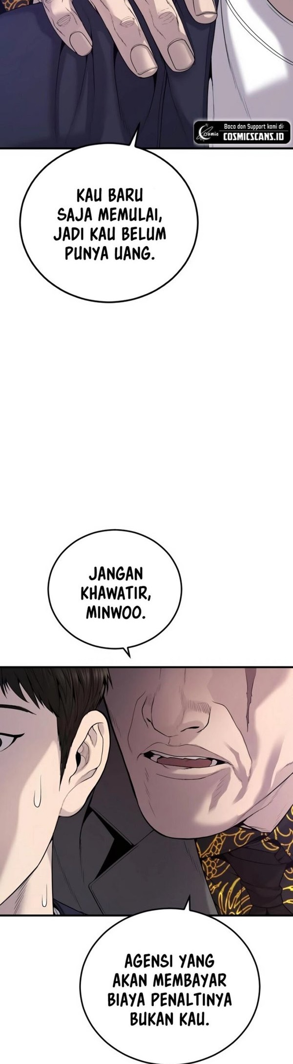 Read Juvenile Offender Bahasa Indonesia ID Manga Online