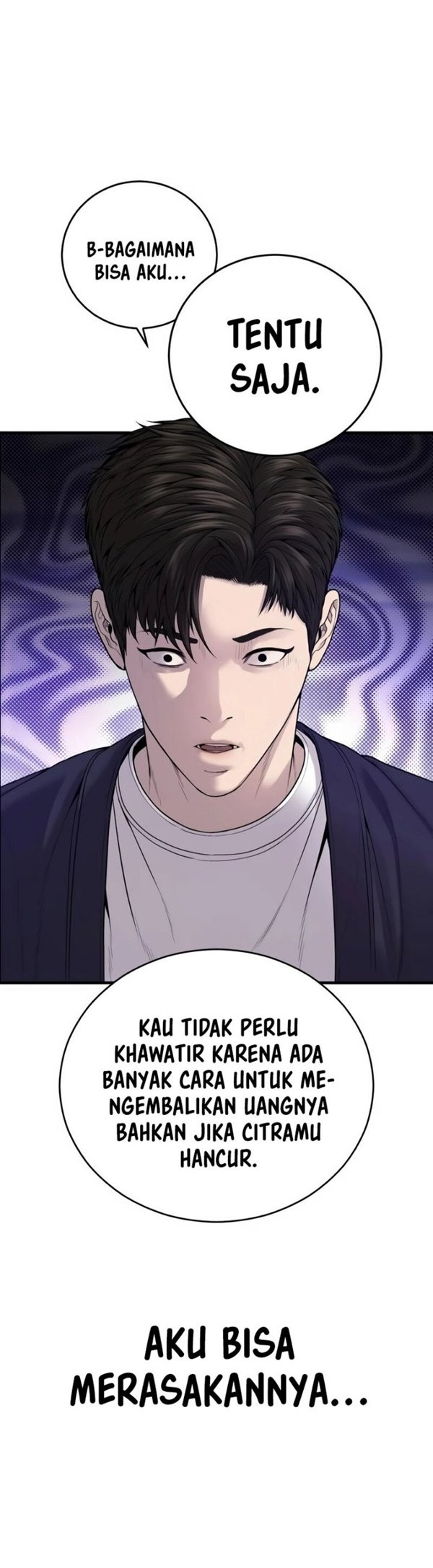 Read Juvenile Offender Bahasa Indonesia ID Manga Online