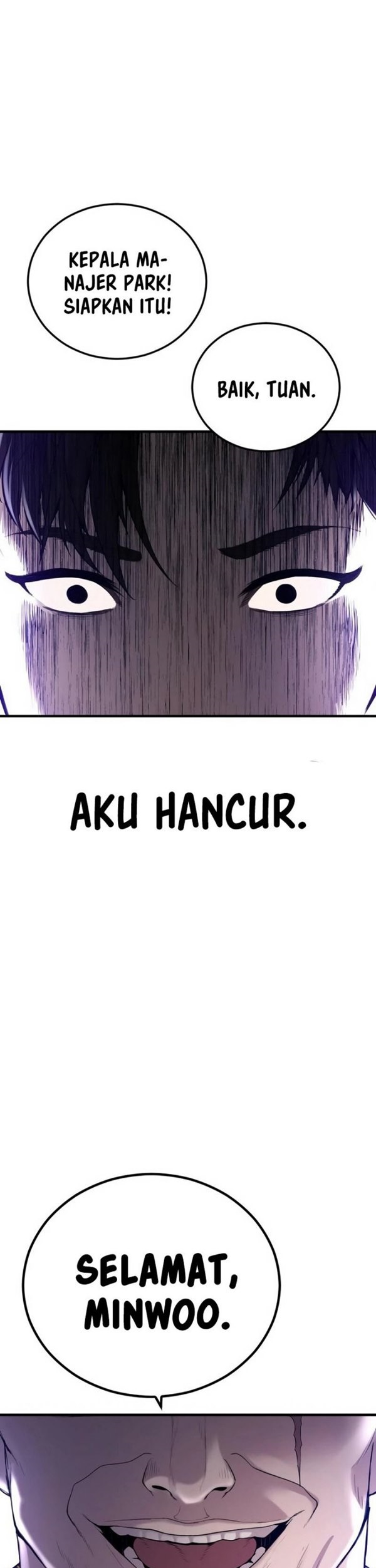Read Juvenile Offender Bahasa Indonesia ID Manga Online