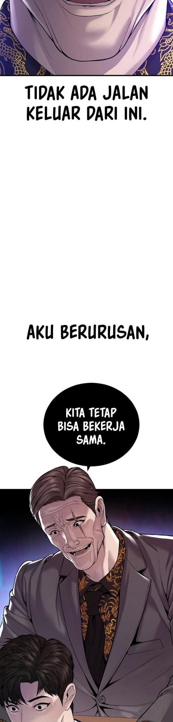 Read Juvenile Offender Bahasa Indonesia ID Manga Online