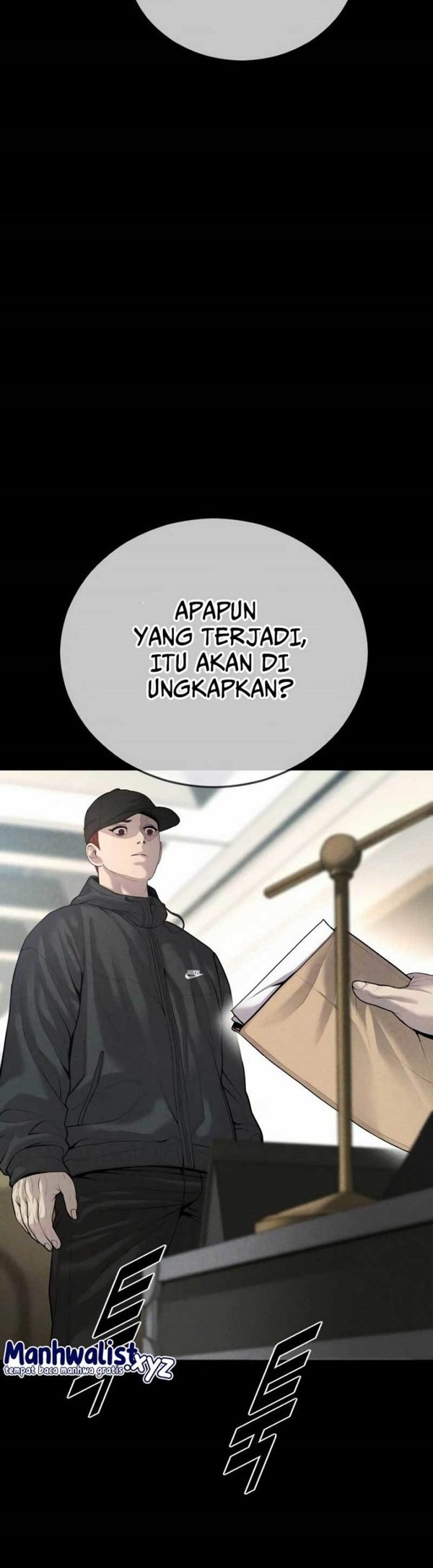 Read Juvenile Offender Bahasa Indonesia ID Manga Online