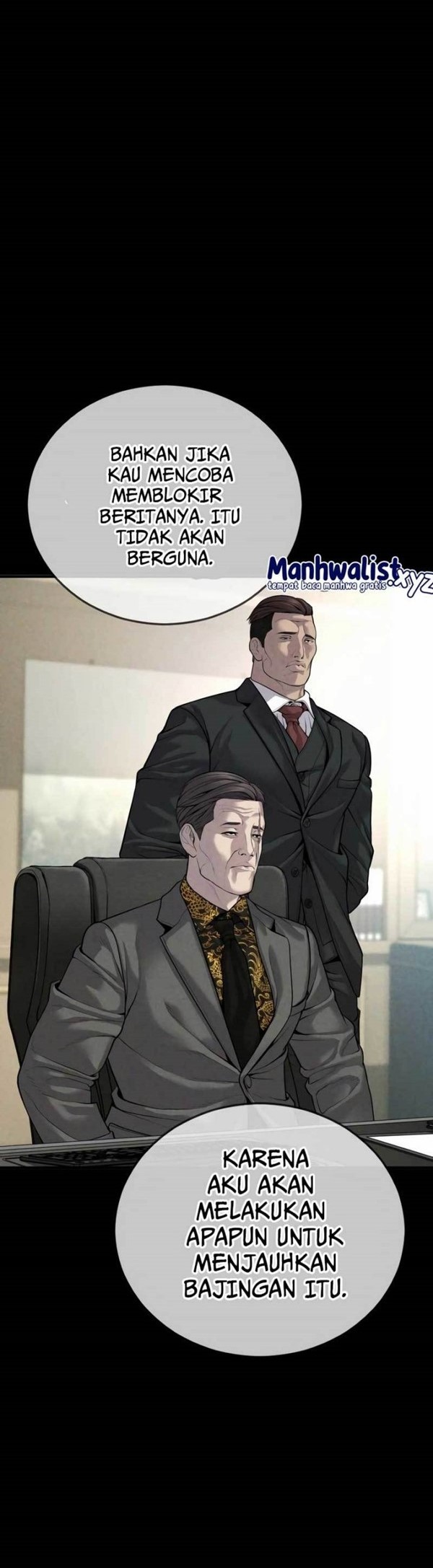 Read Juvenile Offender Bahasa Indonesia ID Manga Online