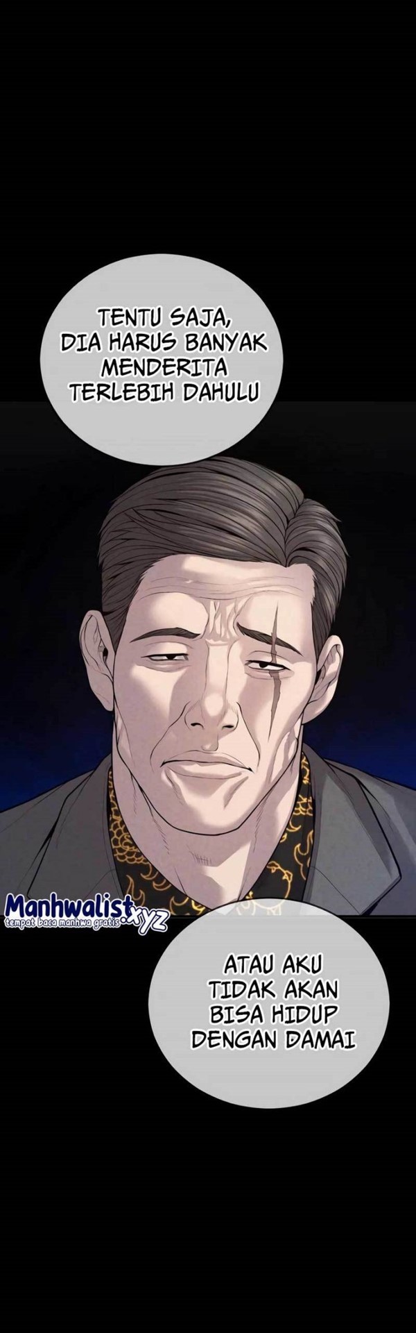 Read Juvenile Offender Bahasa Indonesia ID Manga Online