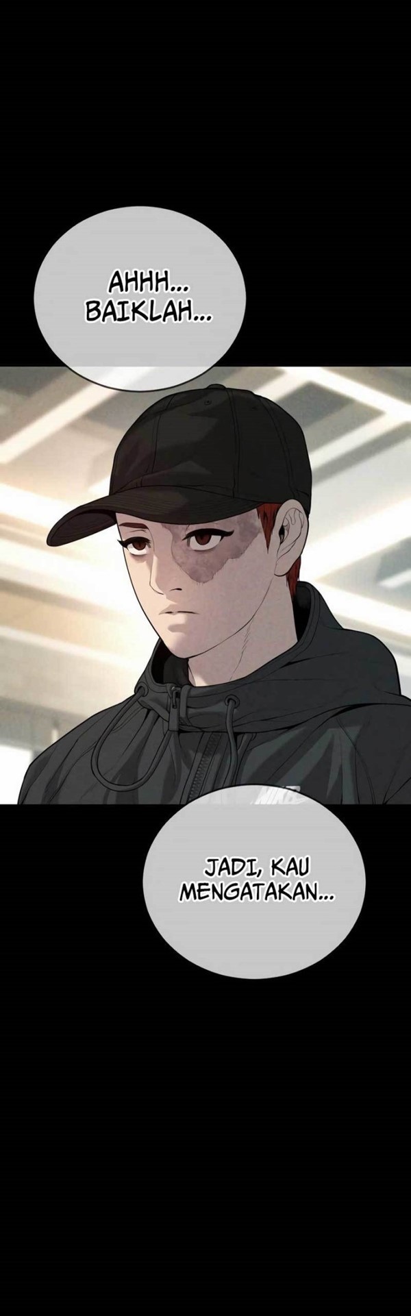 Read Juvenile Offender Bahasa Indonesia ID Manga Online
