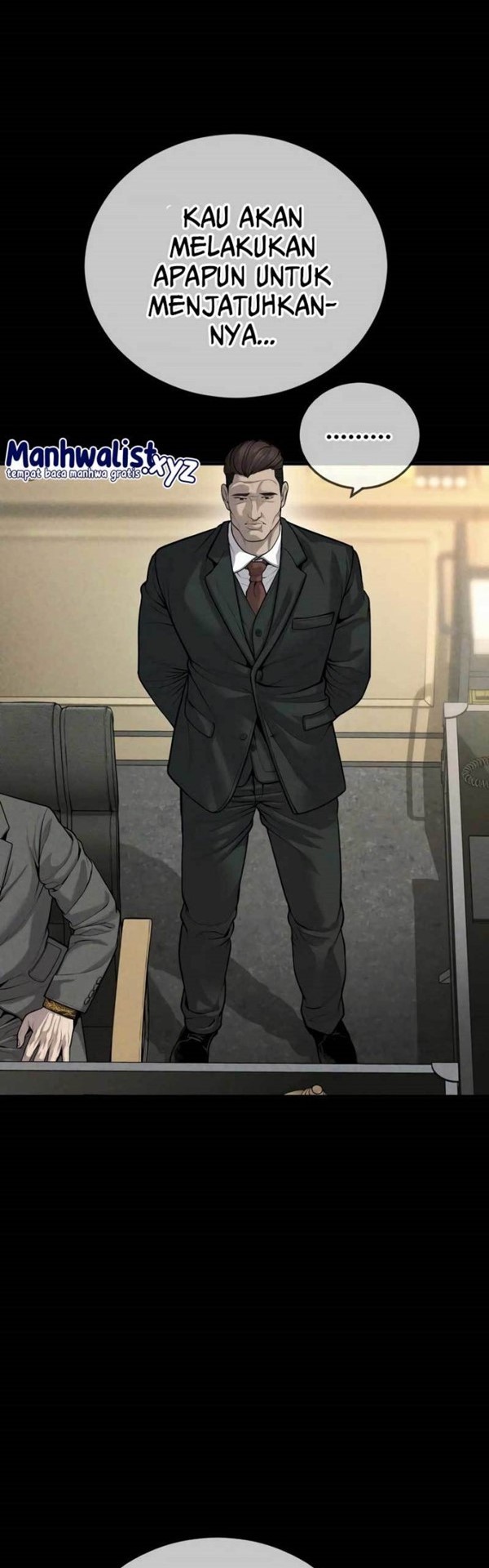 Read Juvenile Offender Bahasa Indonesia ID Manga Online