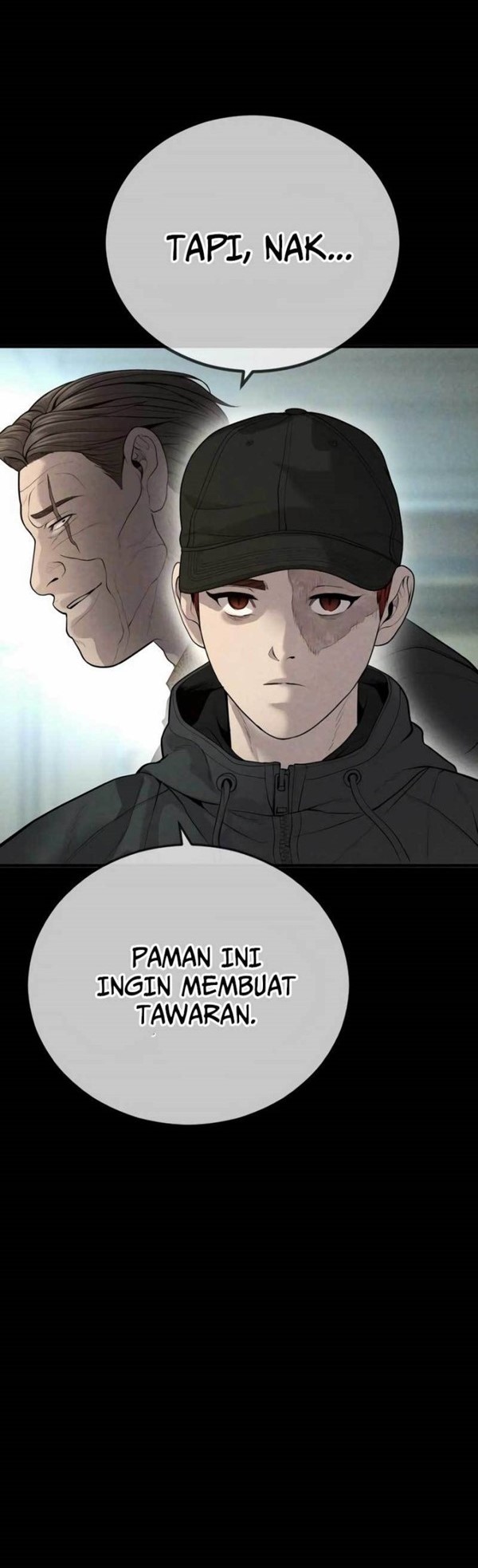 Read Juvenile Offender Bahasa Indonesia ID Manga Online