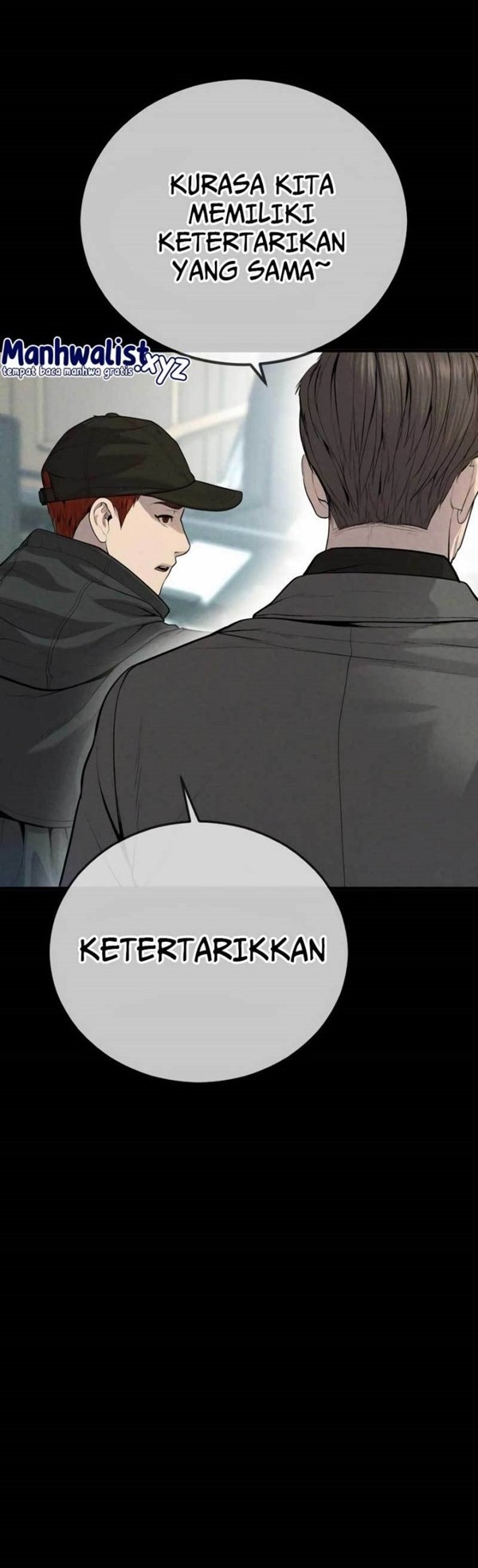 Read Juvenile Offender Bahasa Indonesia ID Manga Online