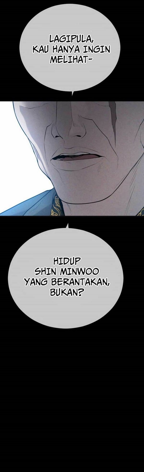 Read Juvenile Offender Bahasa Indonesia ID Manga Online