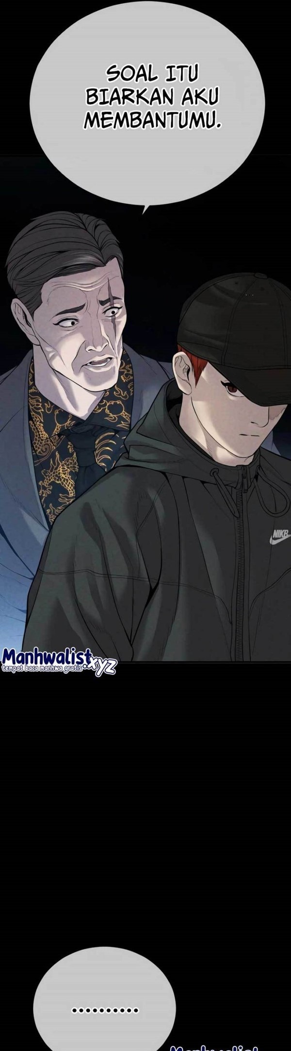 Read Juvenile Offender Bahasa Indonesia ID Manga Online