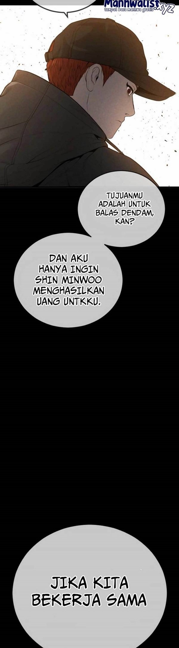 Read Juvenile Offender Bahasa Indonesia ID Manga Online