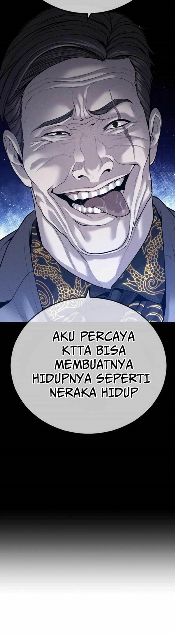 Read Juvenile Offender Bahasa Indonesia ID Manga Online