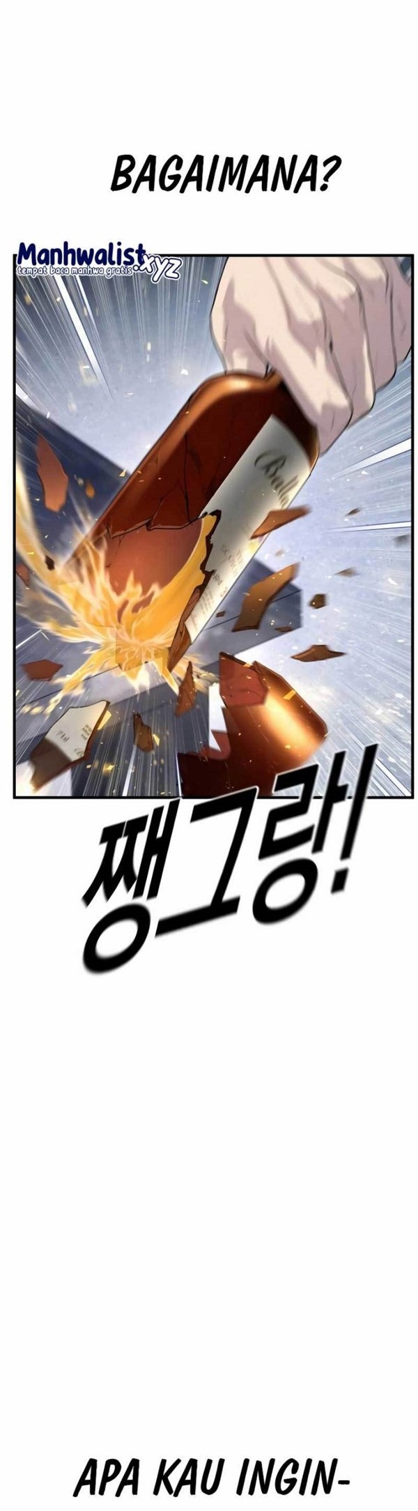 Read Juvenile Offender Bahasa Indonesia ID Manga Online