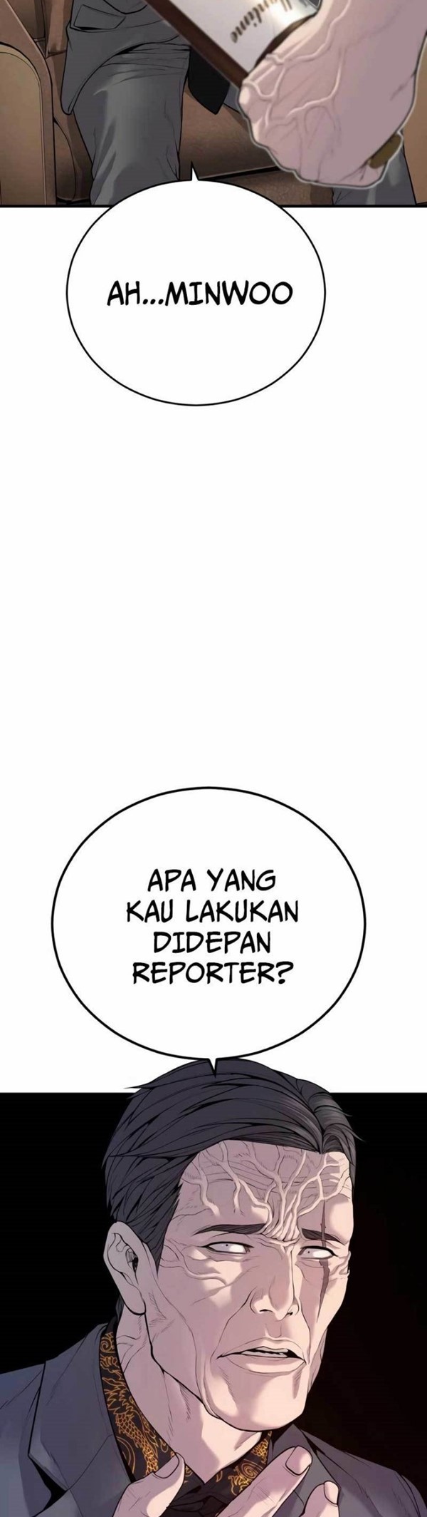 Read Juvenile Offender Bahasa Indonesia ID Manga Online