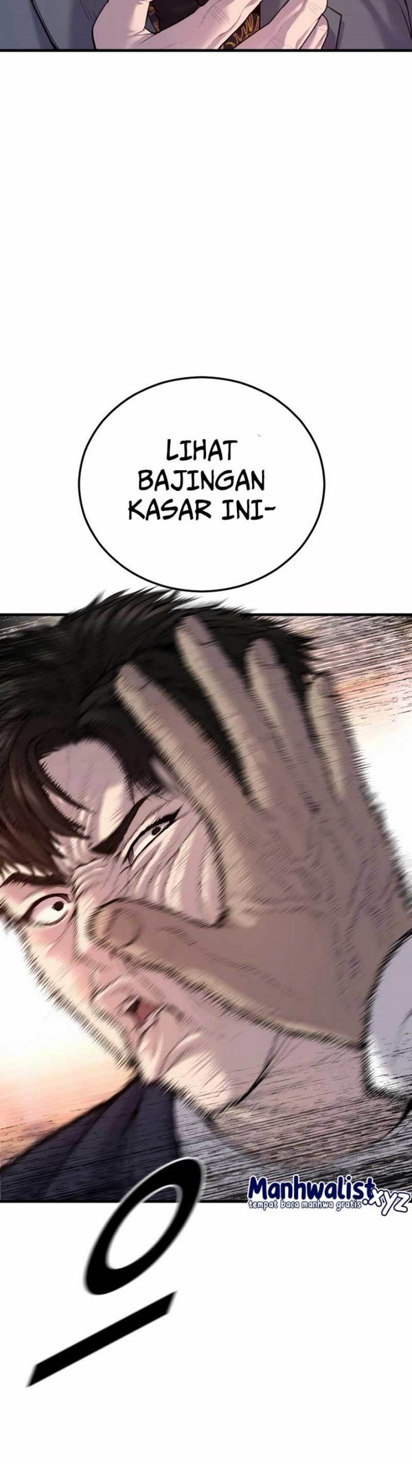 Read Juvenile Offender Bahasa Indonesia ID Manga Online