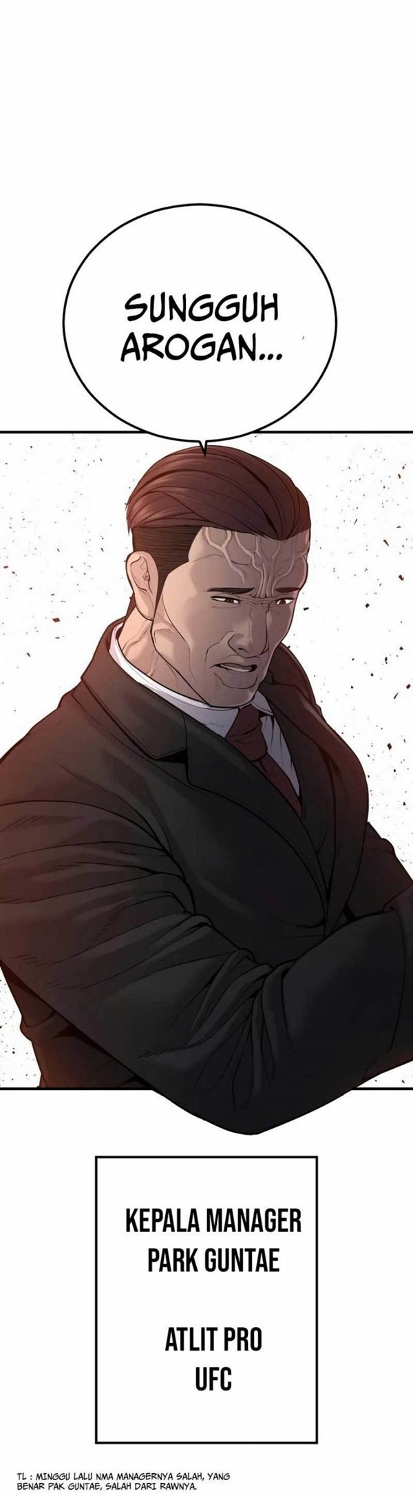 Read Juvenile Offender Bahasa Indonesia ID Manga Online