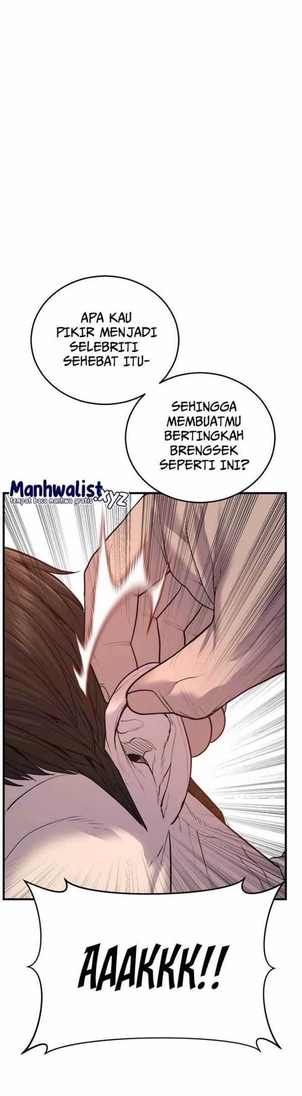 Read Juvenile Offender Bahasa Indonesia ID Manga Online