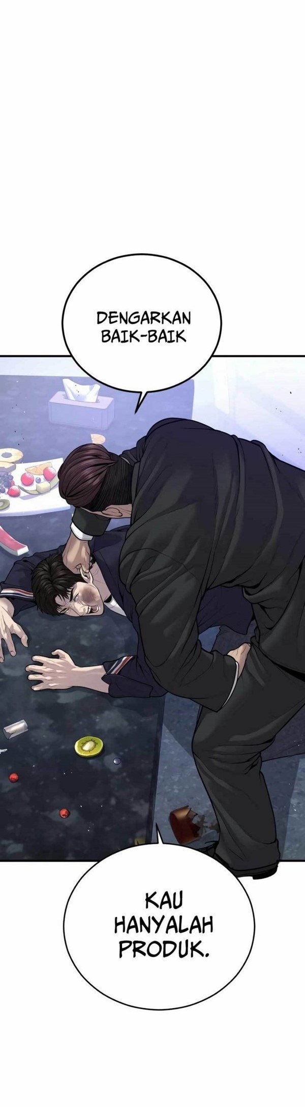 Read Juvenile Offender Bahasa Indonesia ID Manga Online